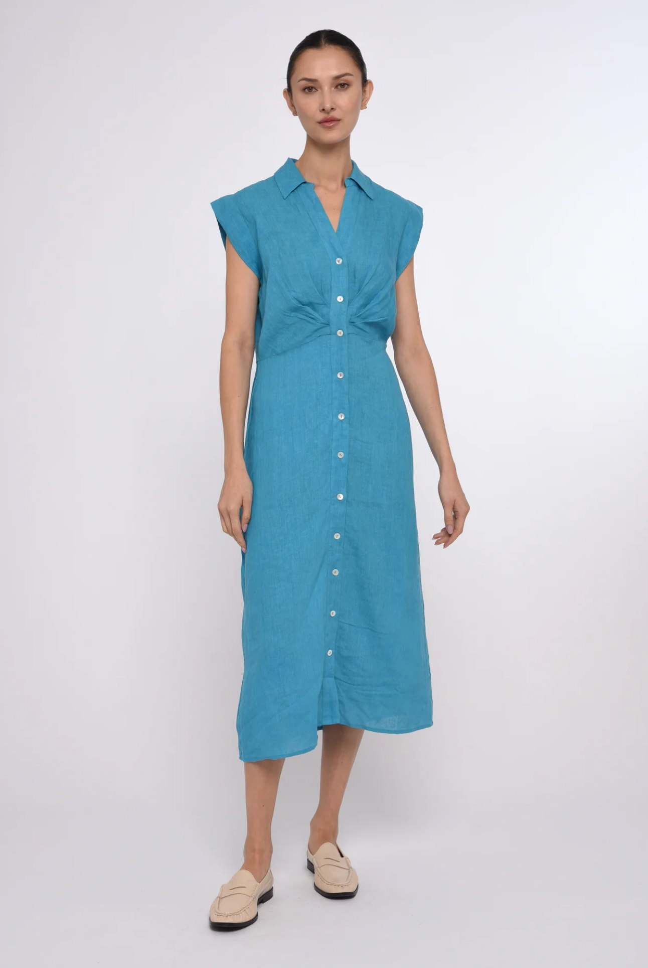 SIMMONS DRESS