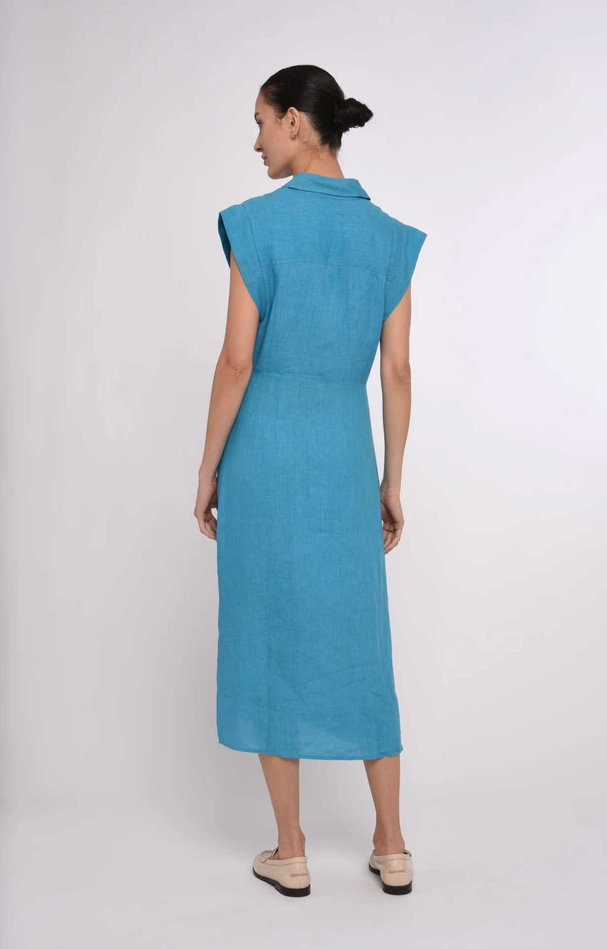 SIMMONS DRESS