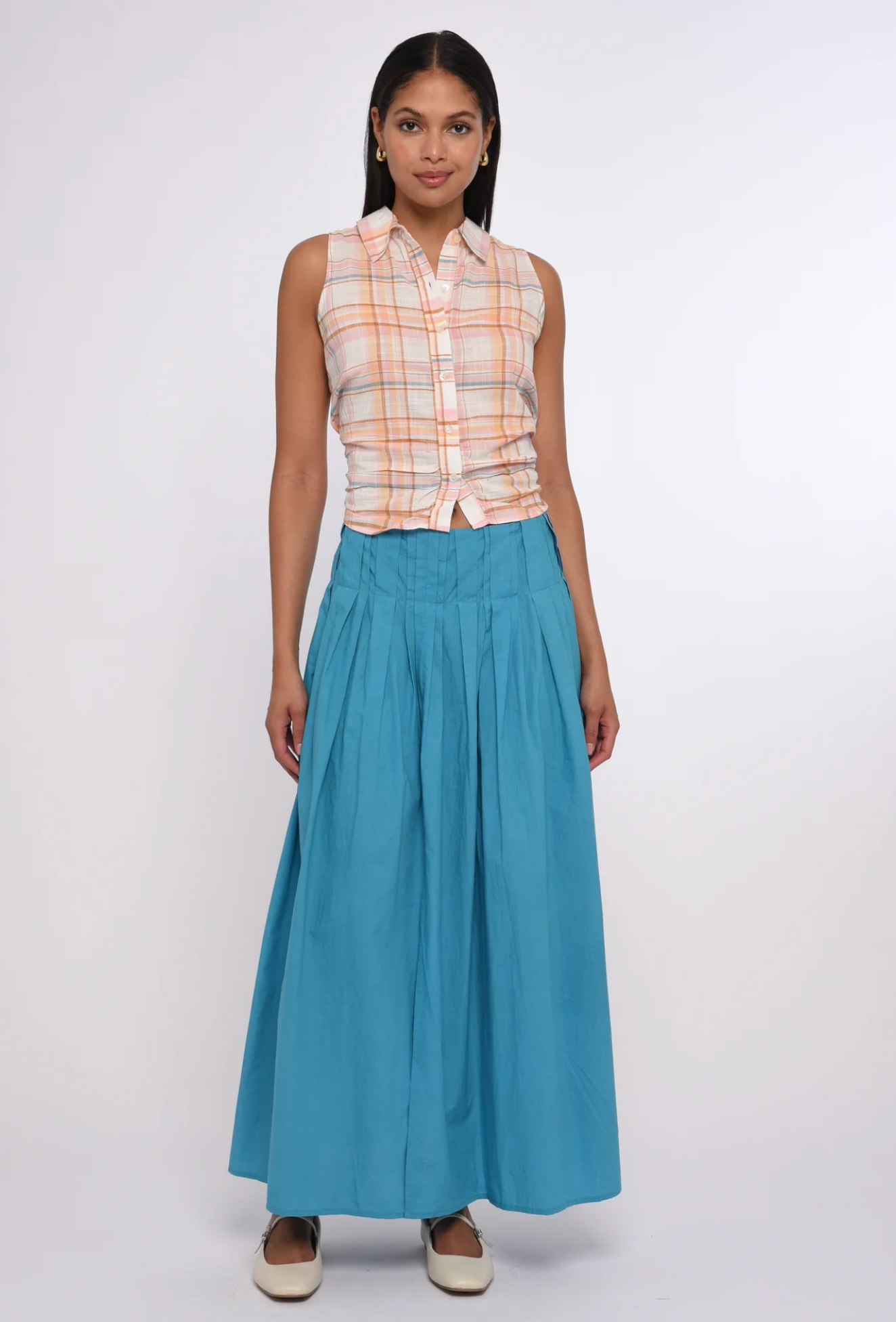 CORA SKIRT