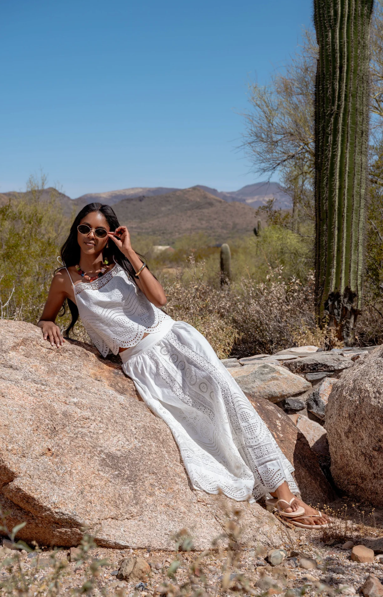 WESTIN SKIRT