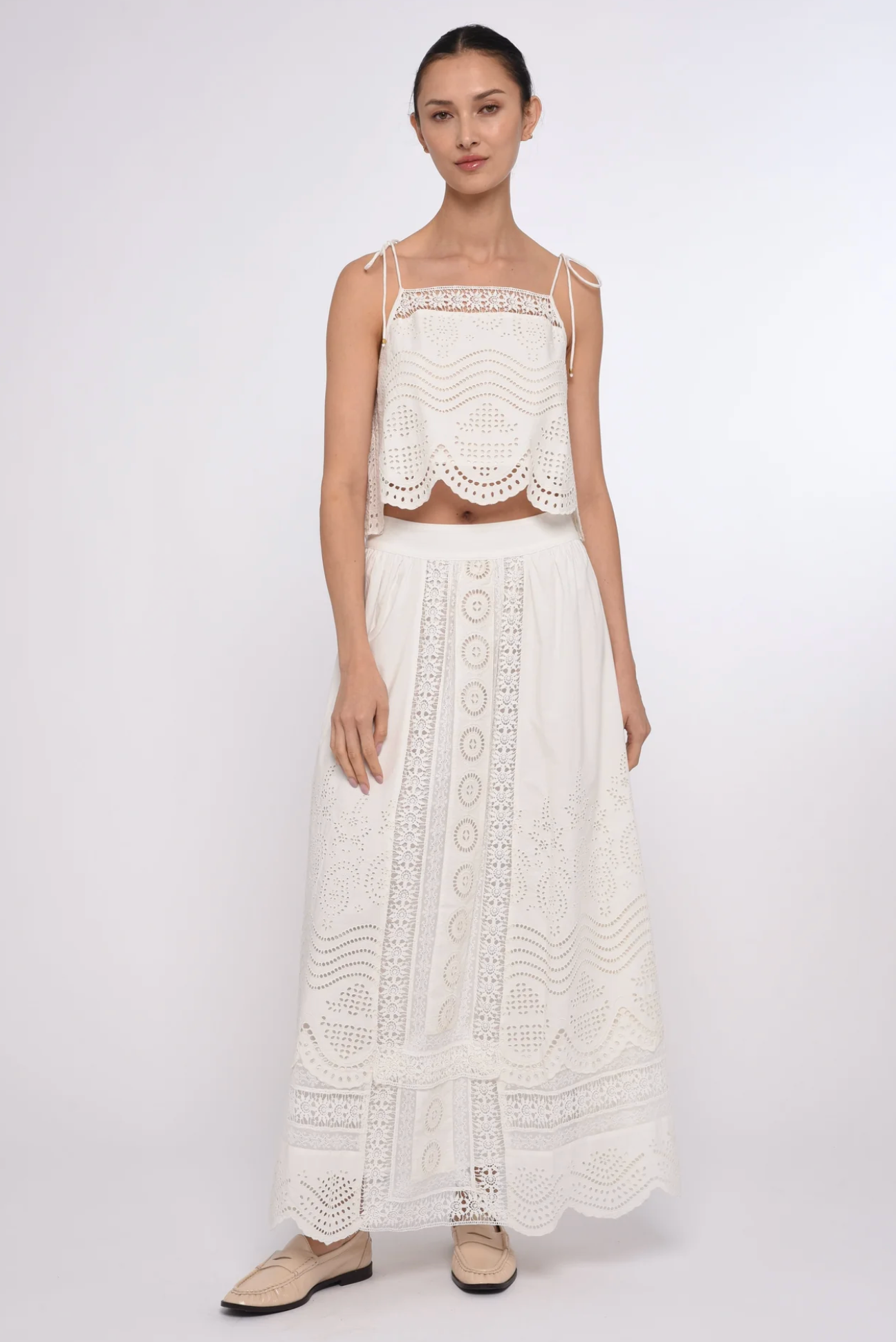 WESTIN SKIRT