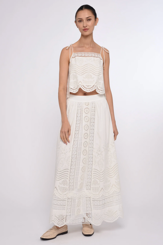 WESTIN SKIRT