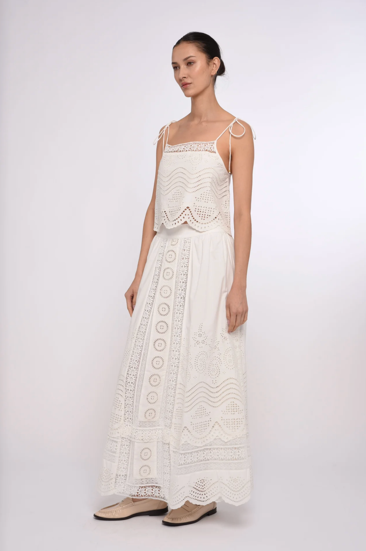 WESTIN SKIRT