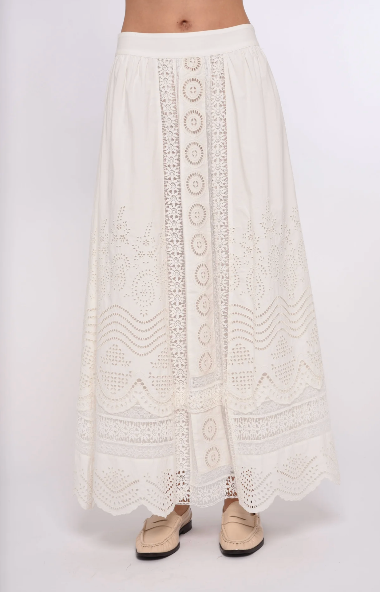 WESTIN SKIRT