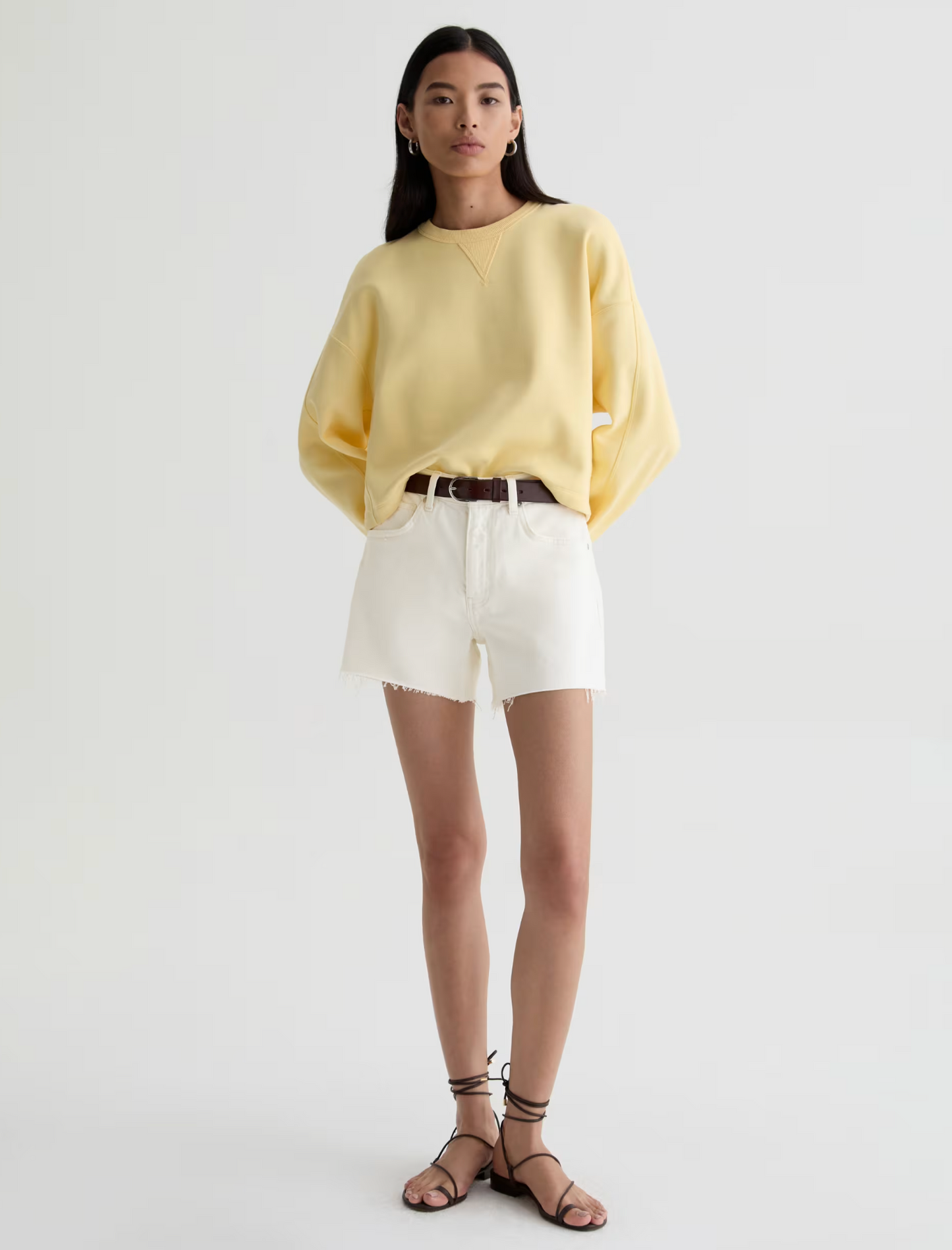 HALLE SHORT