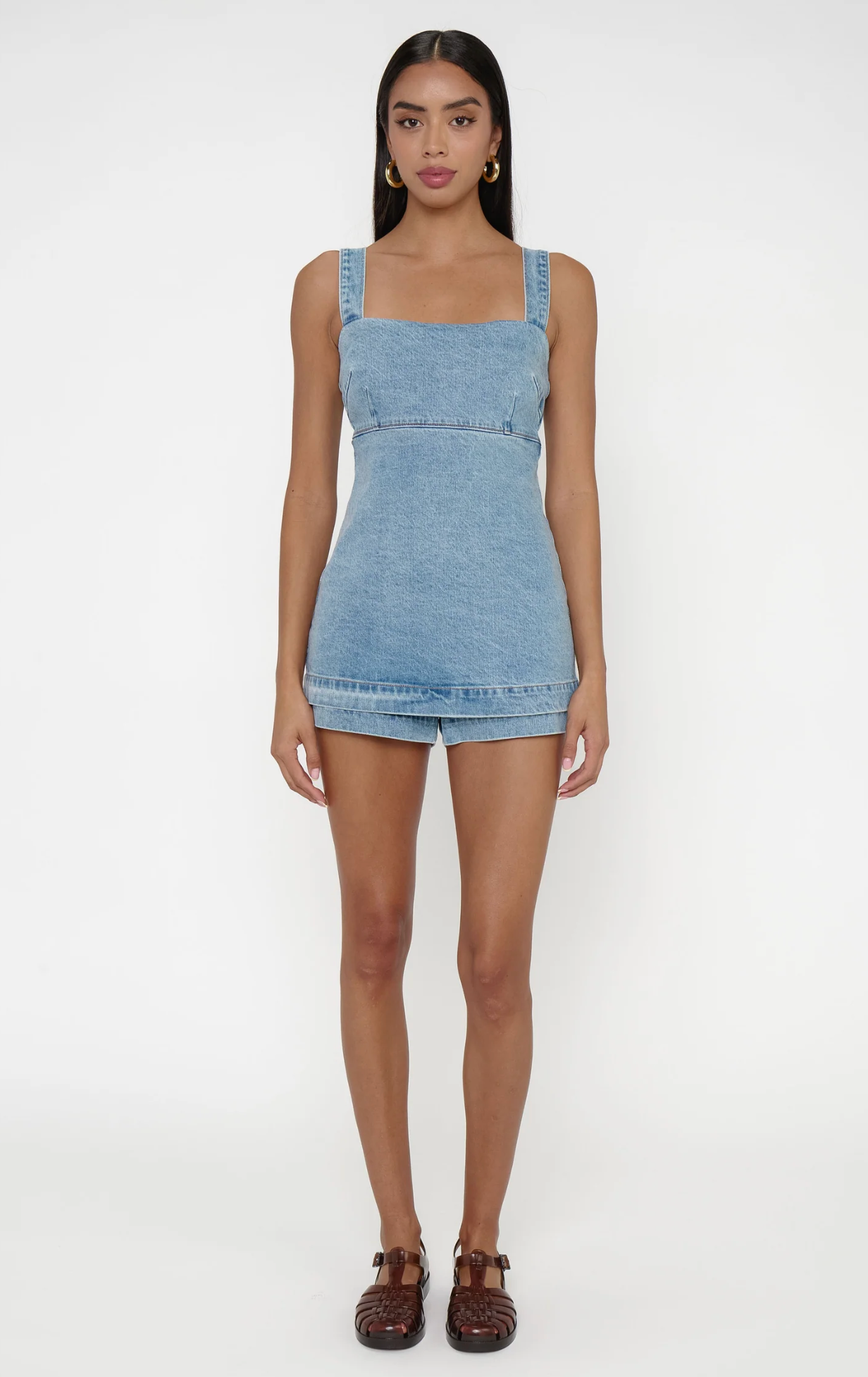 RIO ROMPER