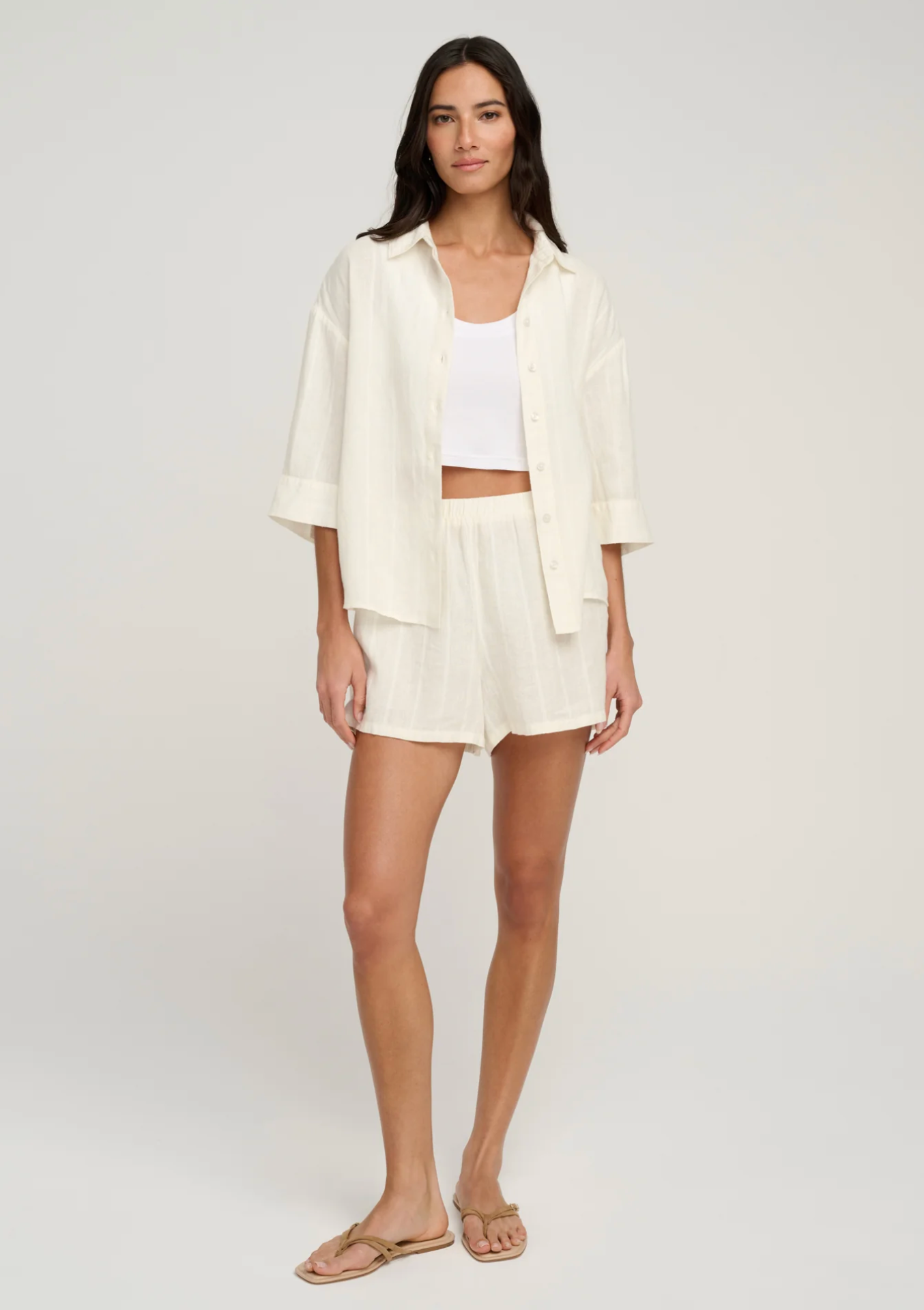THE OFF DUTY SHORTS