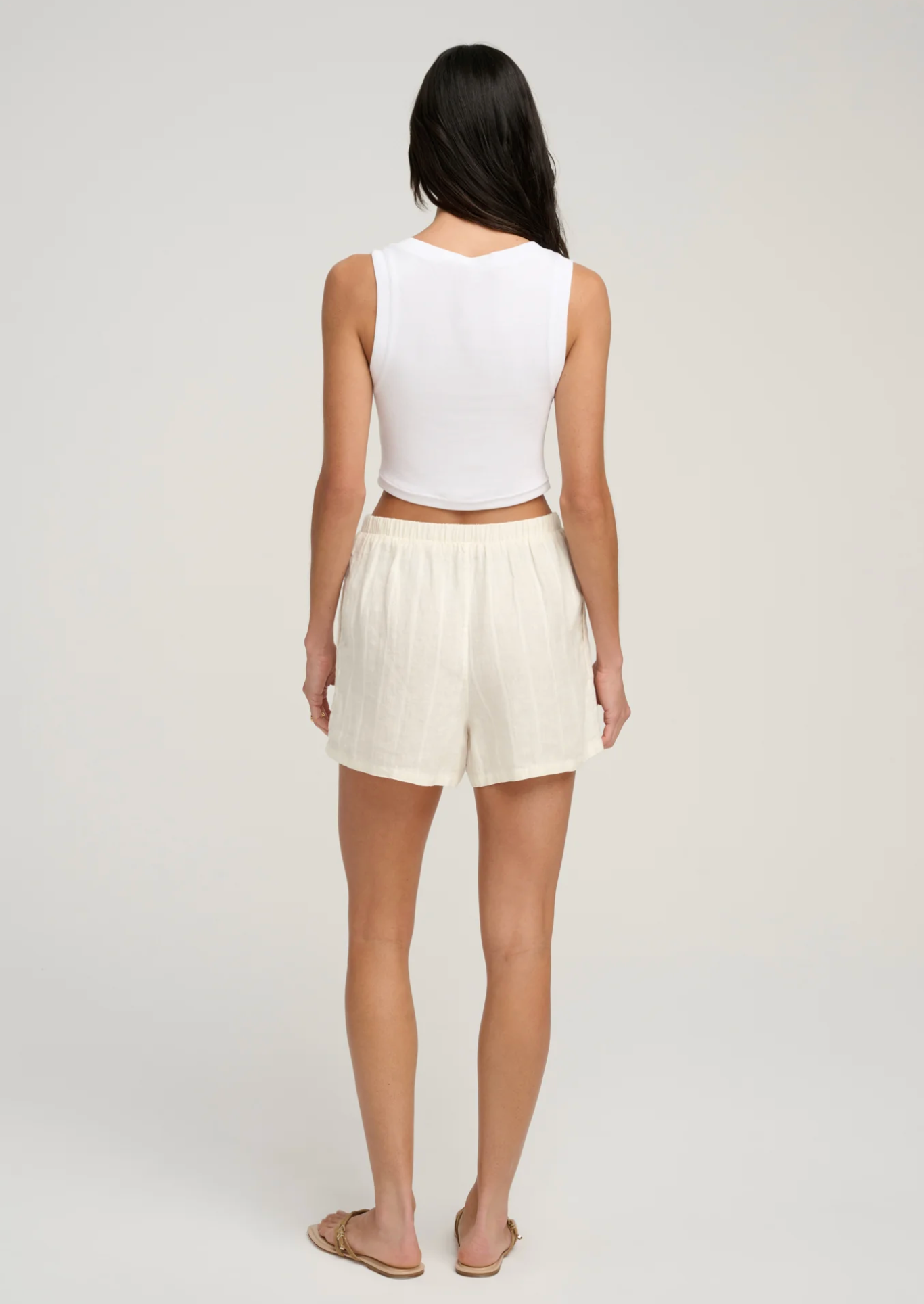 THE OFF DUTY SHORTS