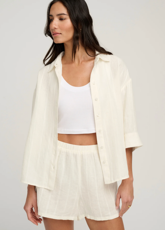 THE OFF DUTY SHIRT