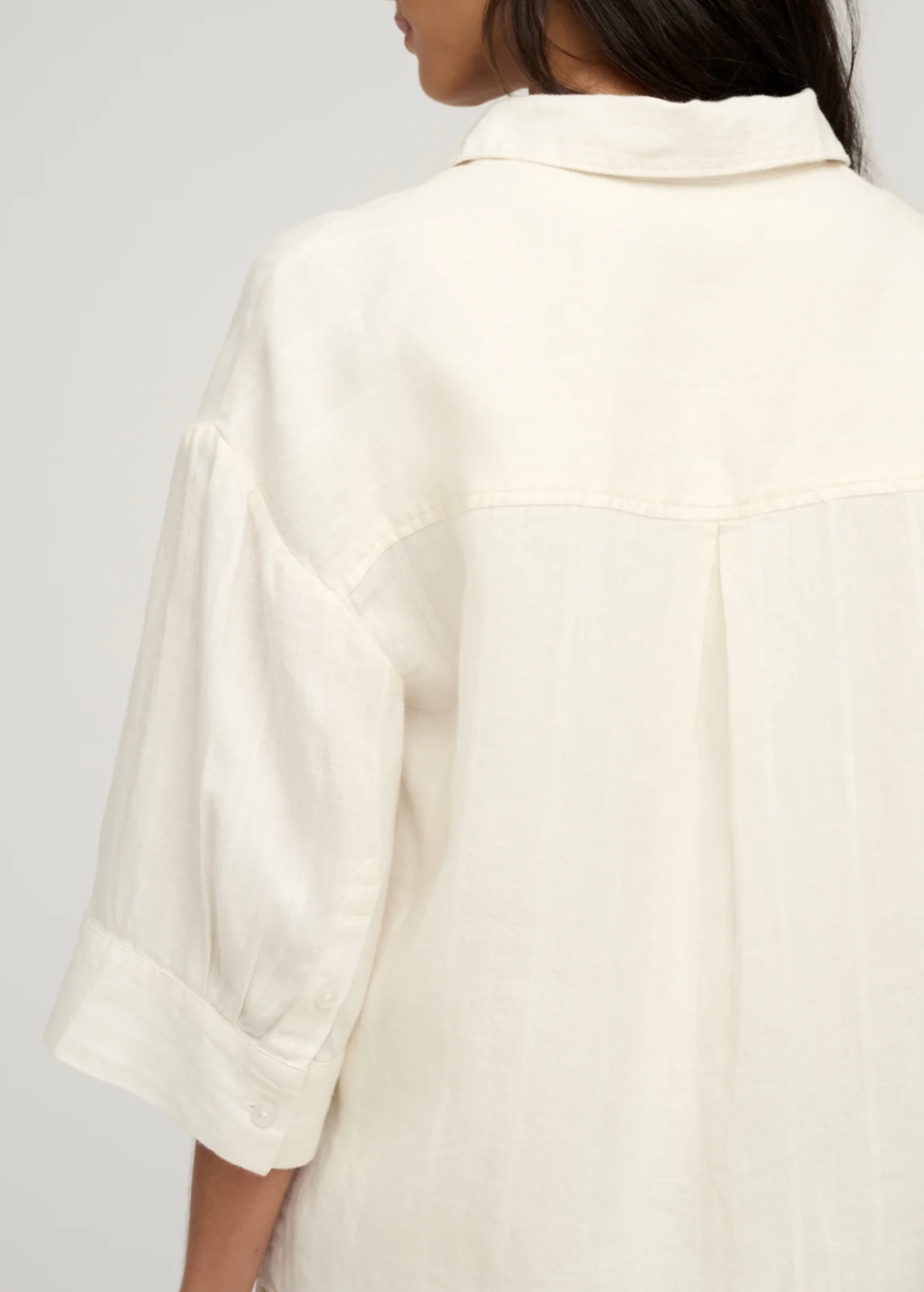 THE OFF DUTY SHIRT