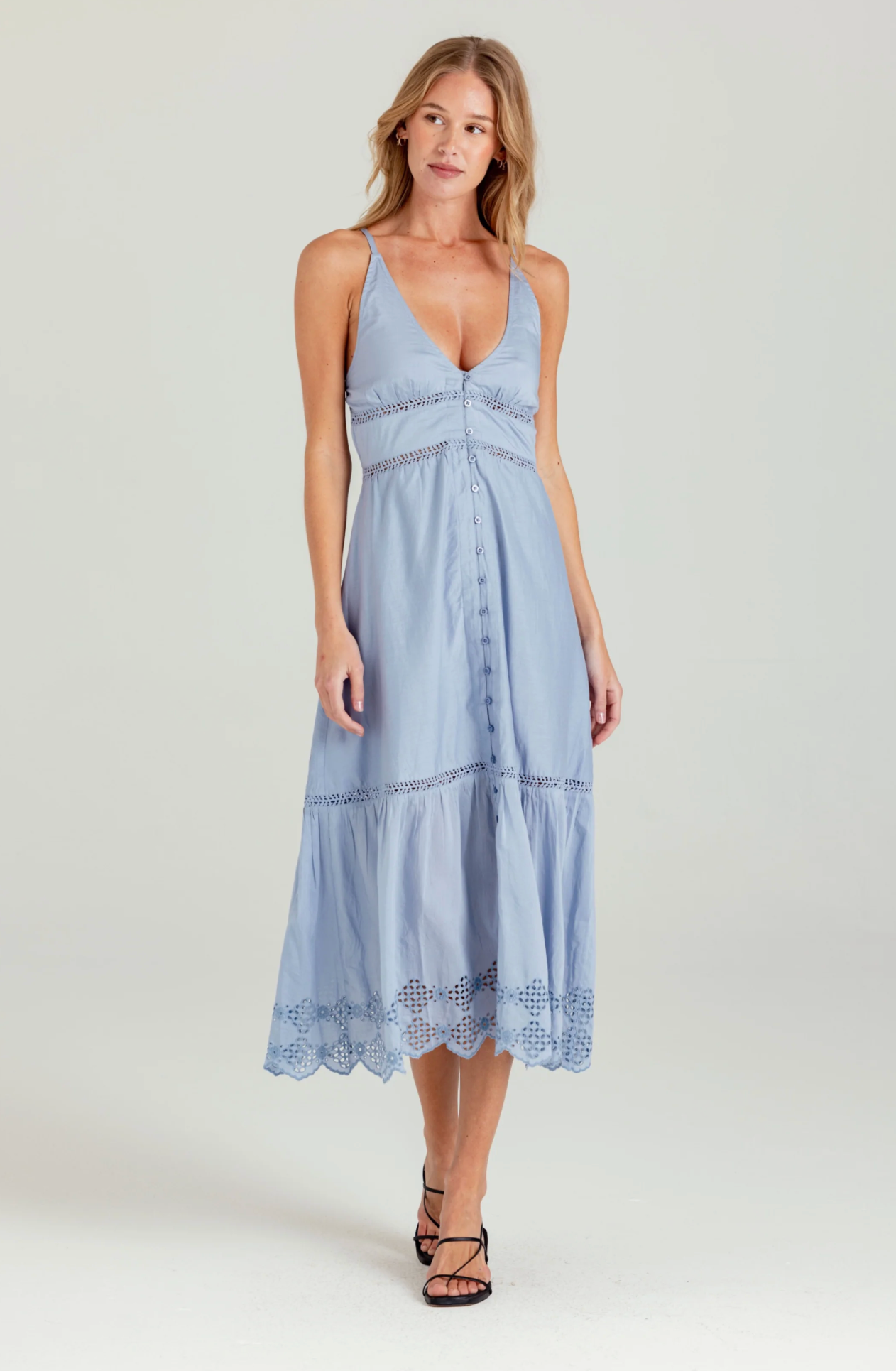 HAVEN DRESS