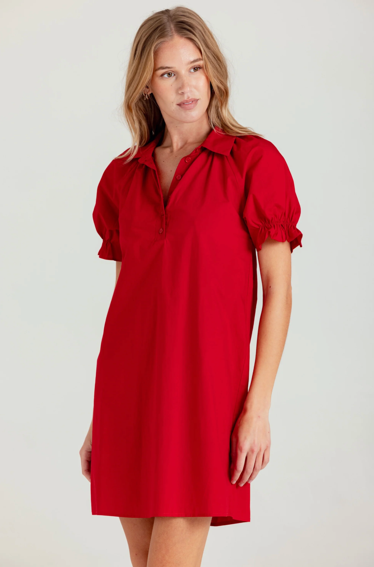 CREW DRESS
