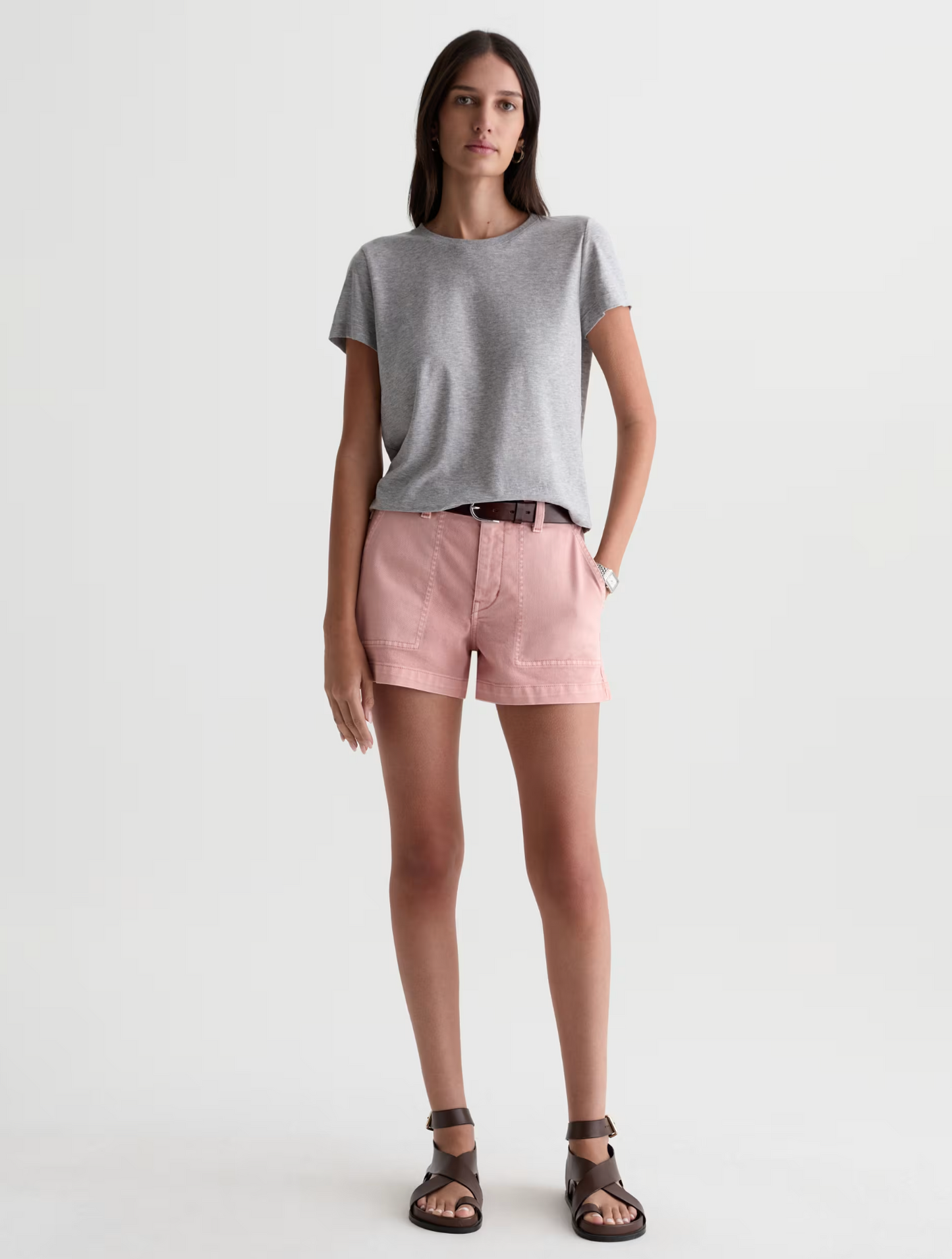 ANALEIGH SHORT