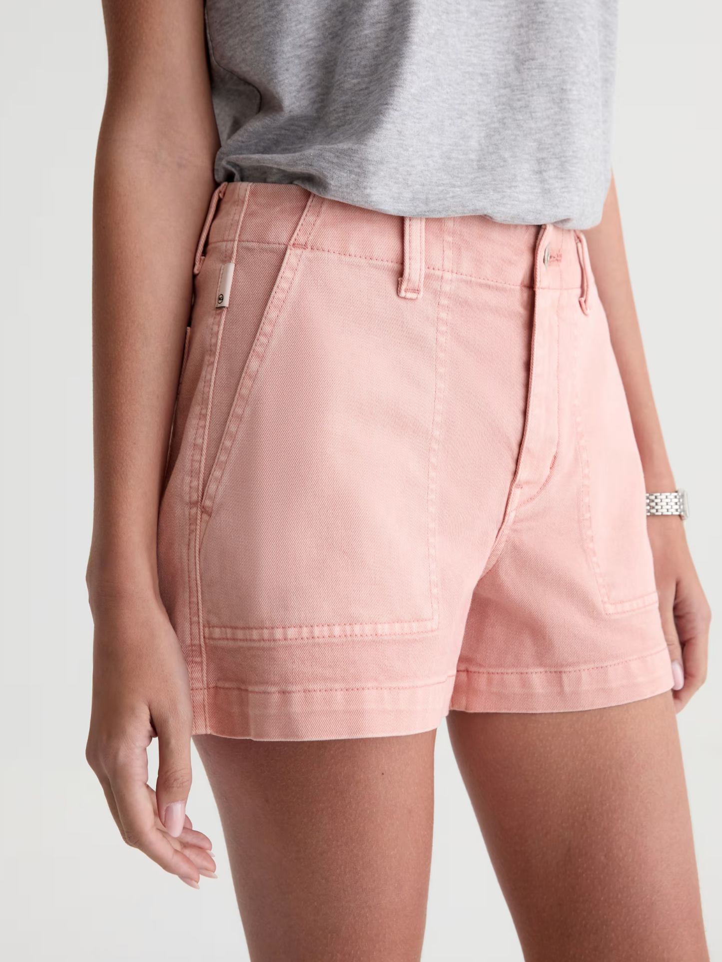 ANALEIGH SHORT
