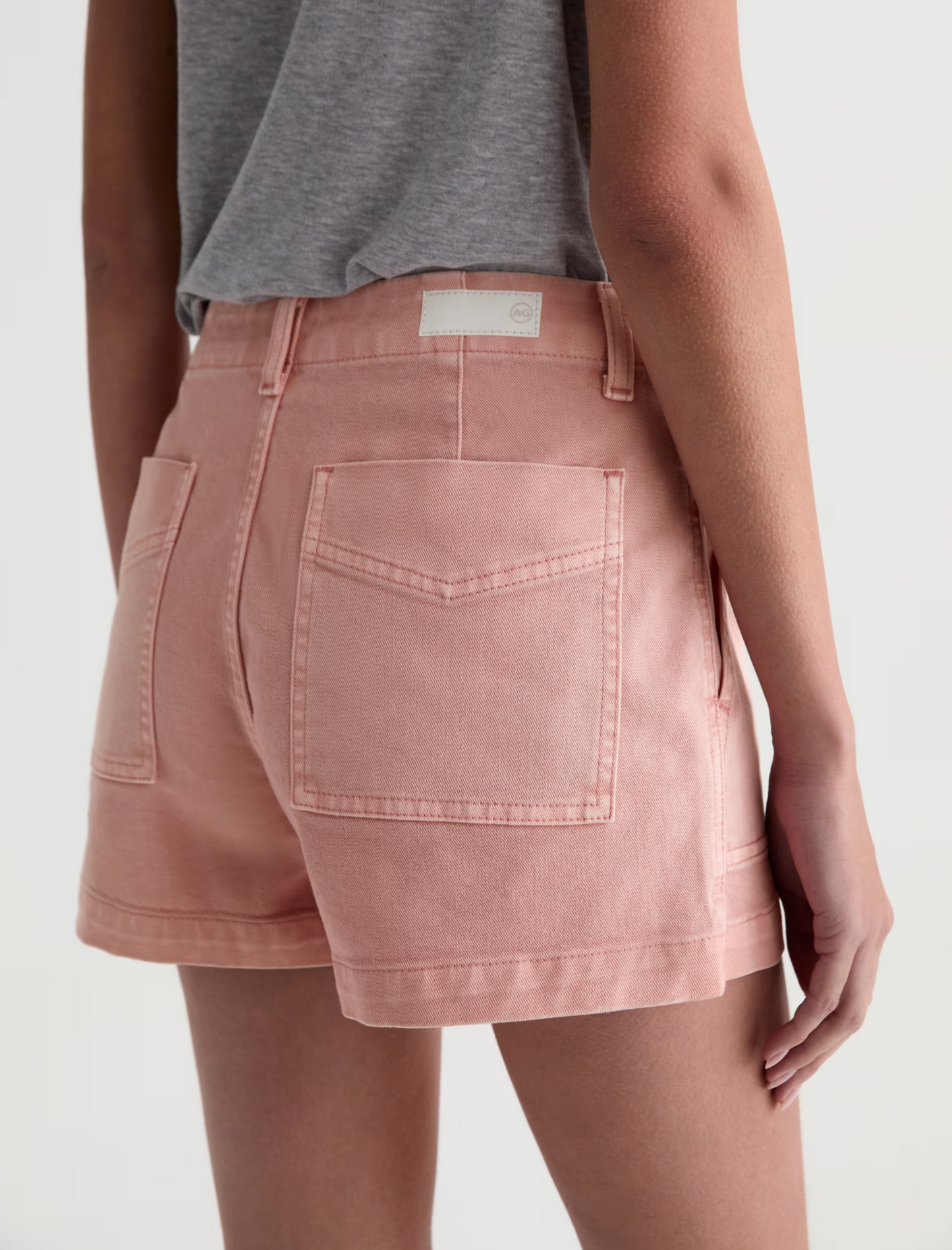 ANALEIGH SHORT