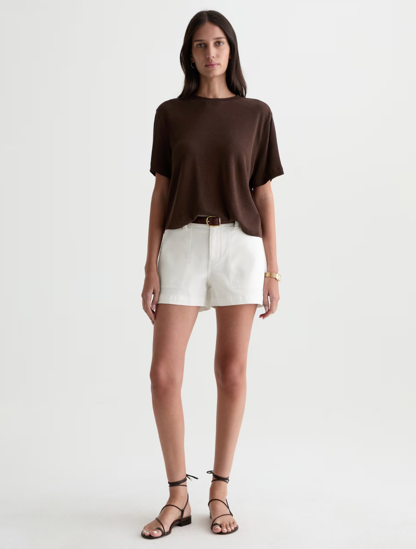 ANALEIGH SHORT