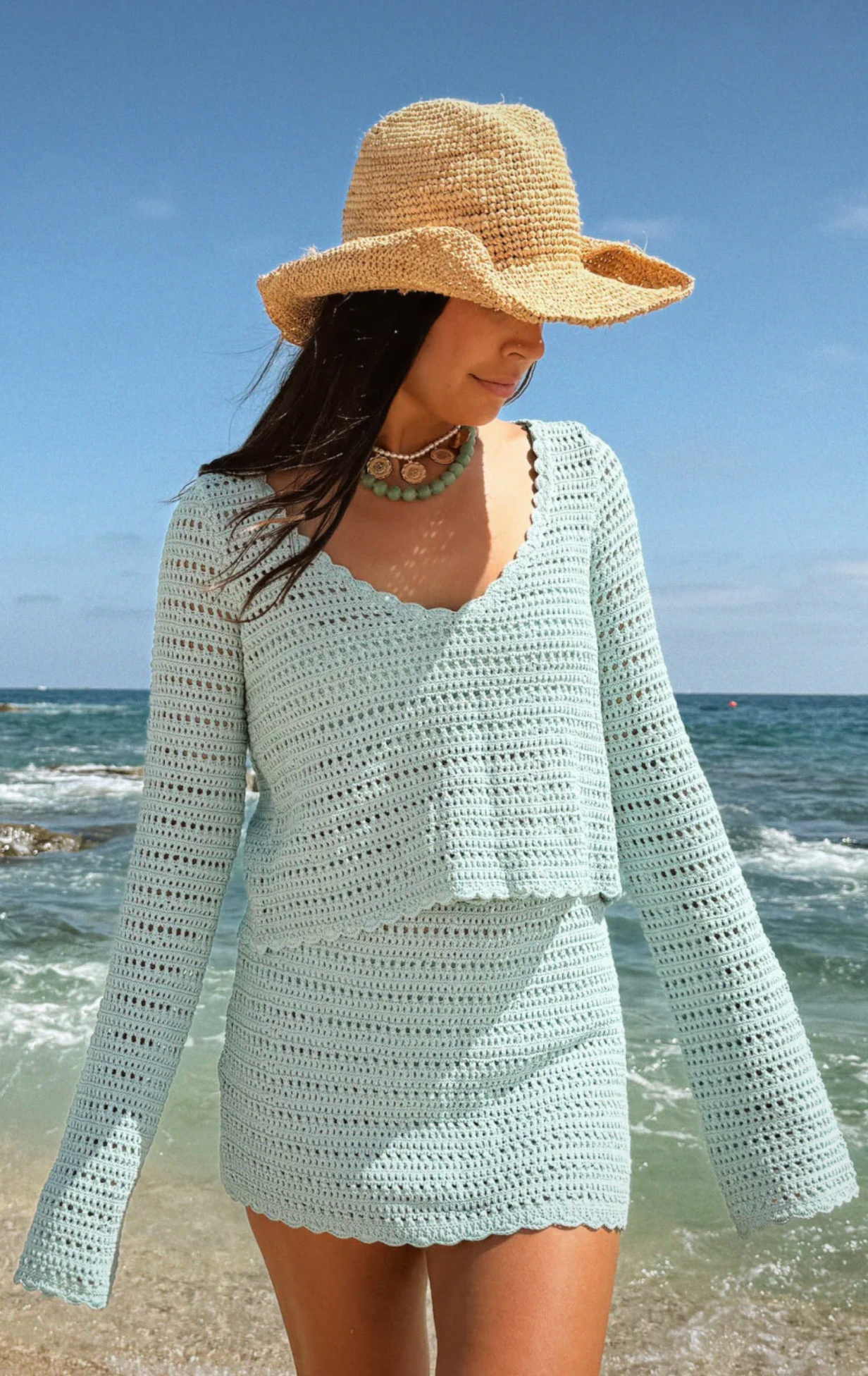 OFFSHORE TOP