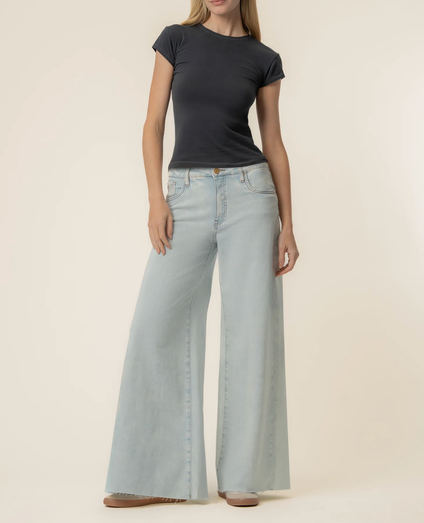 BLAKE HIGH RISE SUPER WIDE LEG
