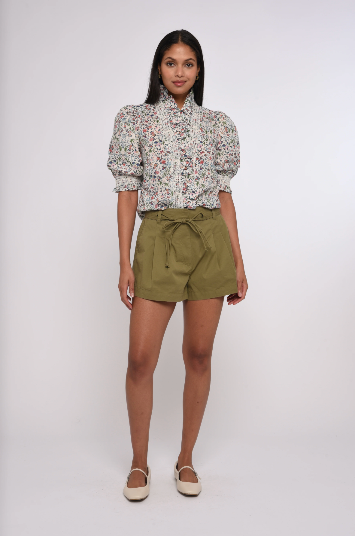 ZURI TOP
