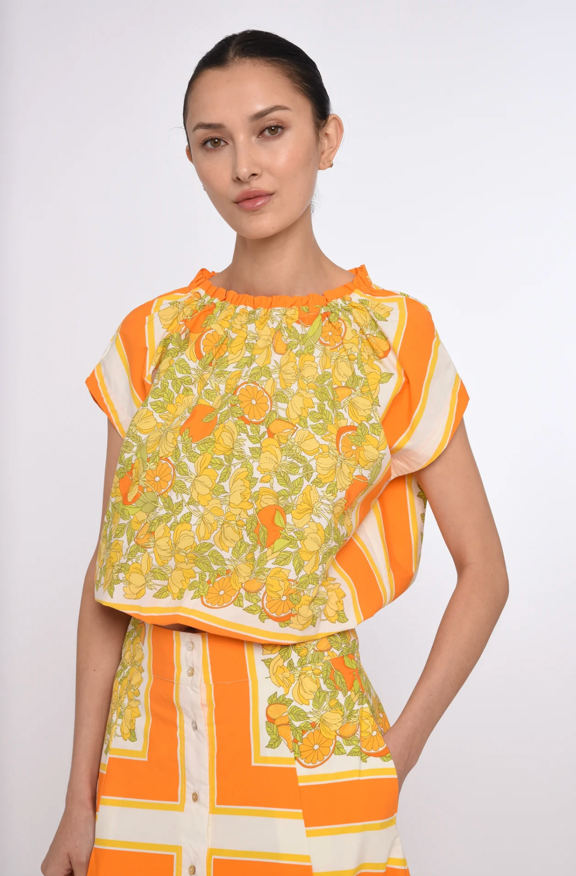 CAMMIE TOP