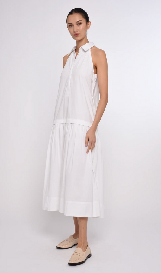 CHARLOTTE LONG DRESS