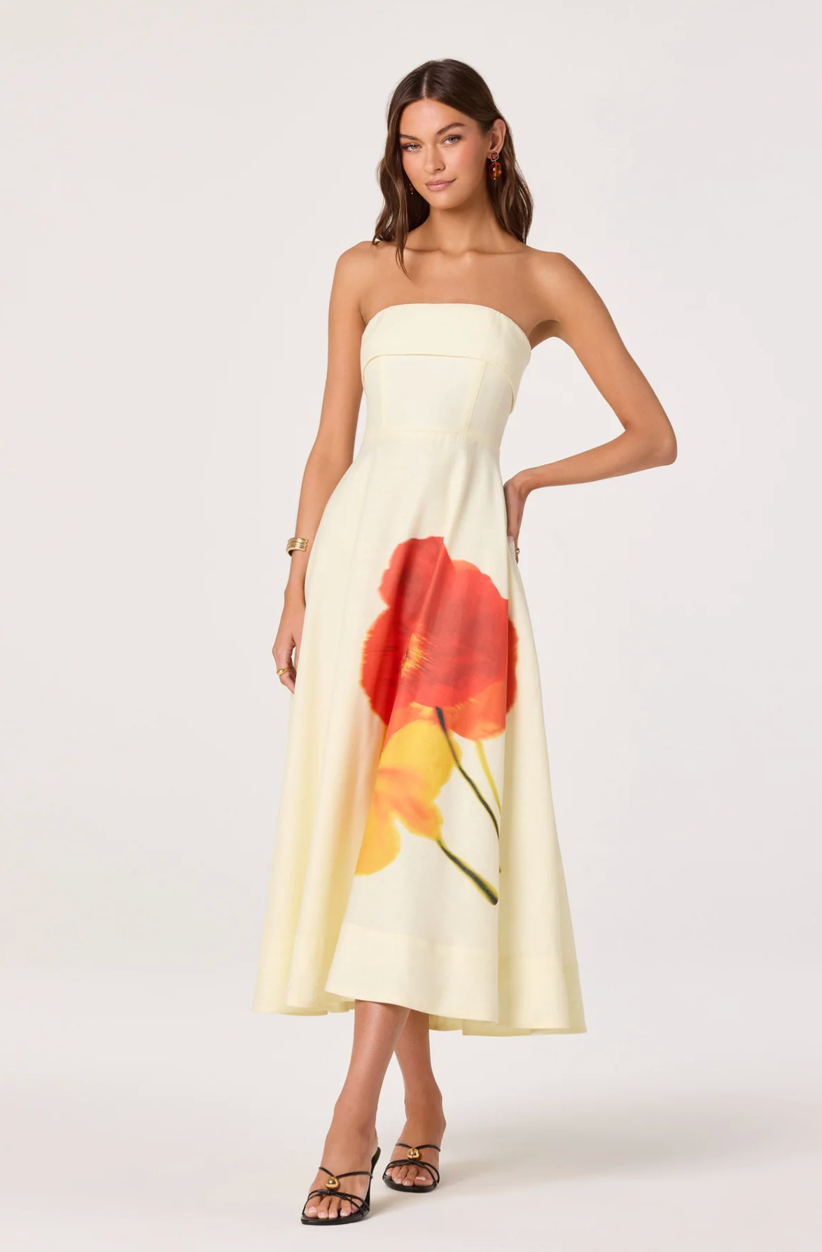 XIMENA DRESS