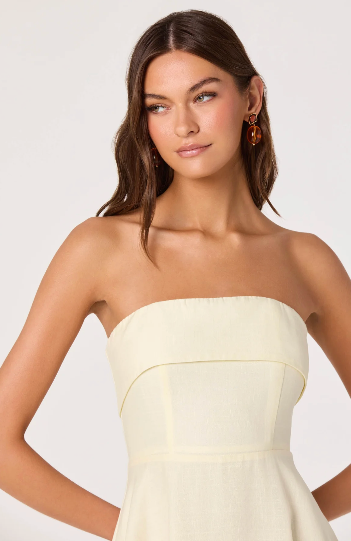 XIMENA DRESS