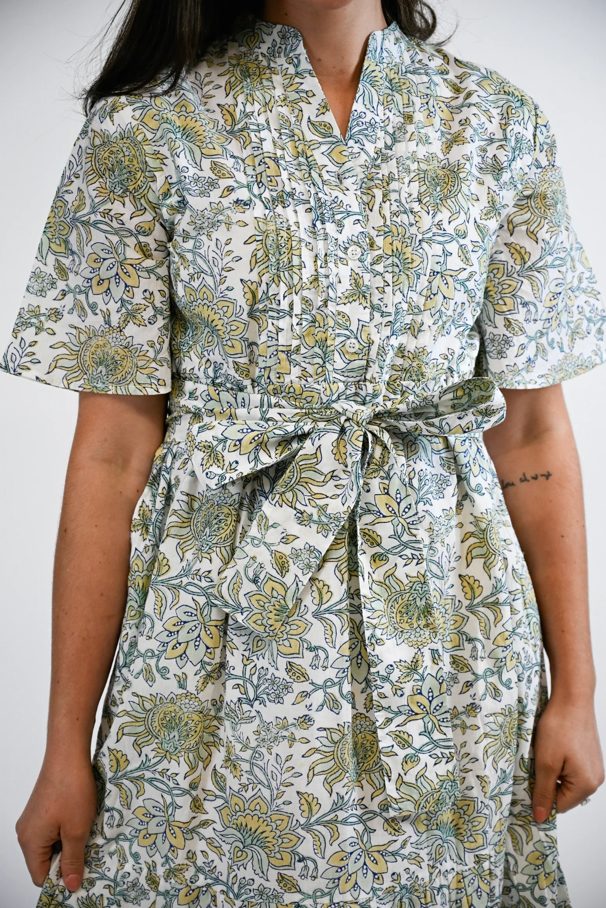RAINA DRESS