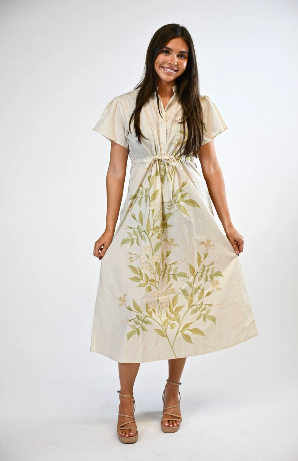 HURLEY DRESS