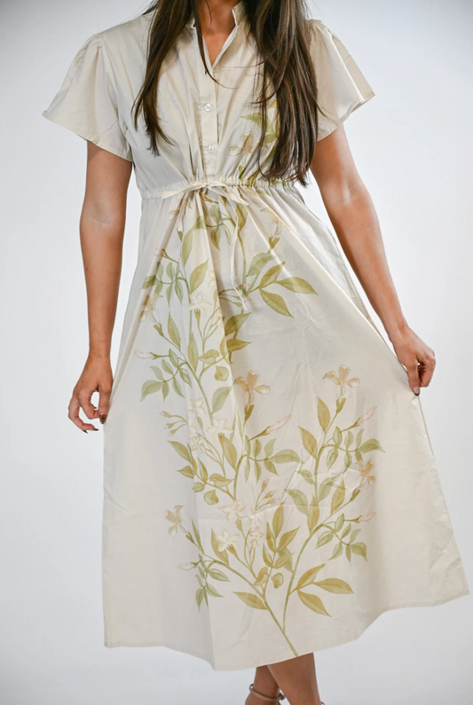 HURLEY DRESS