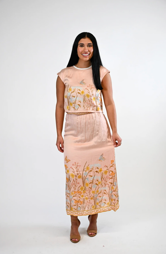 JOLIE SKIRT