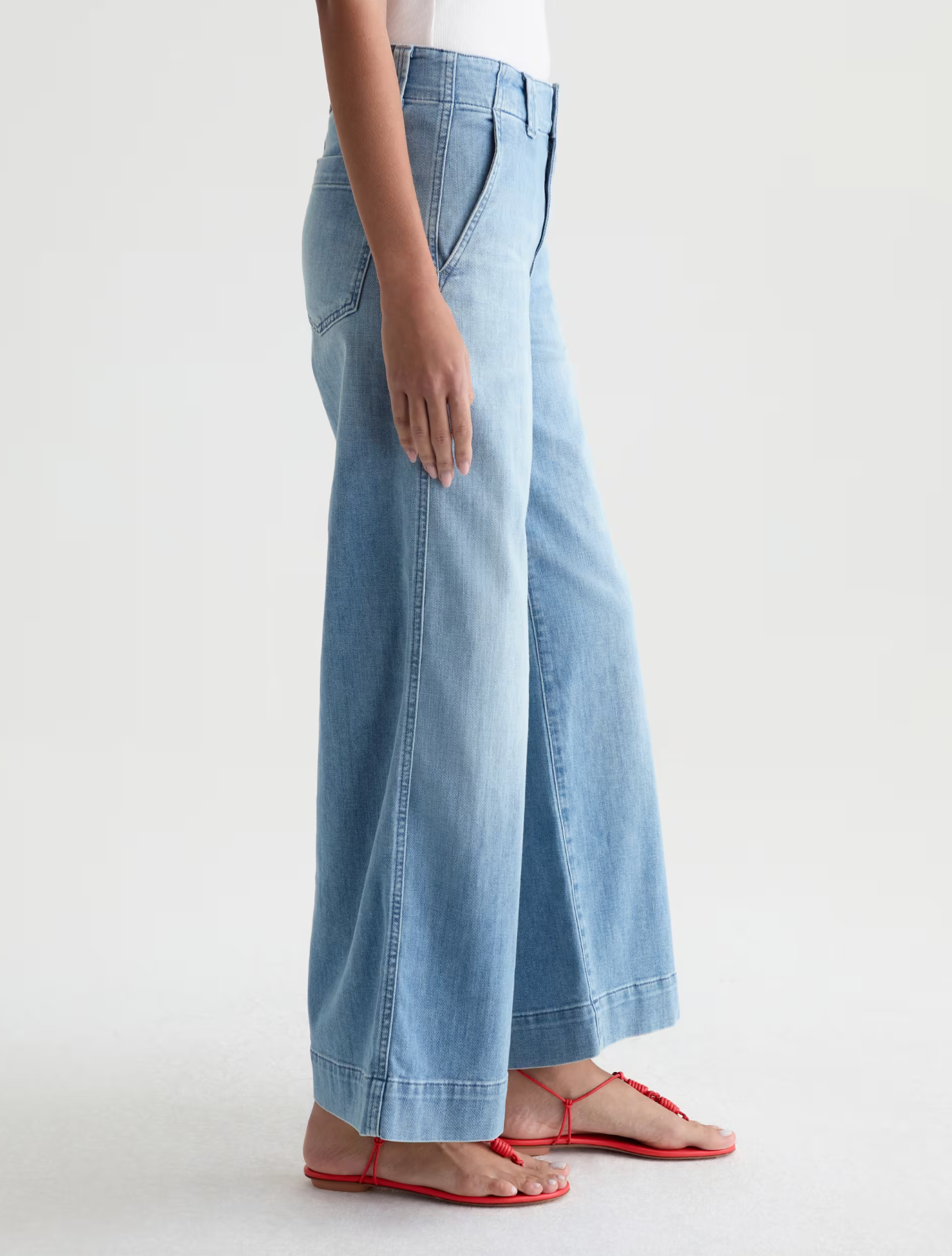 STELLA ANKLE JEAN