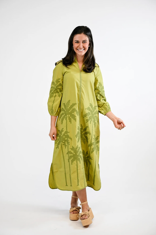 SIENNA DRESS