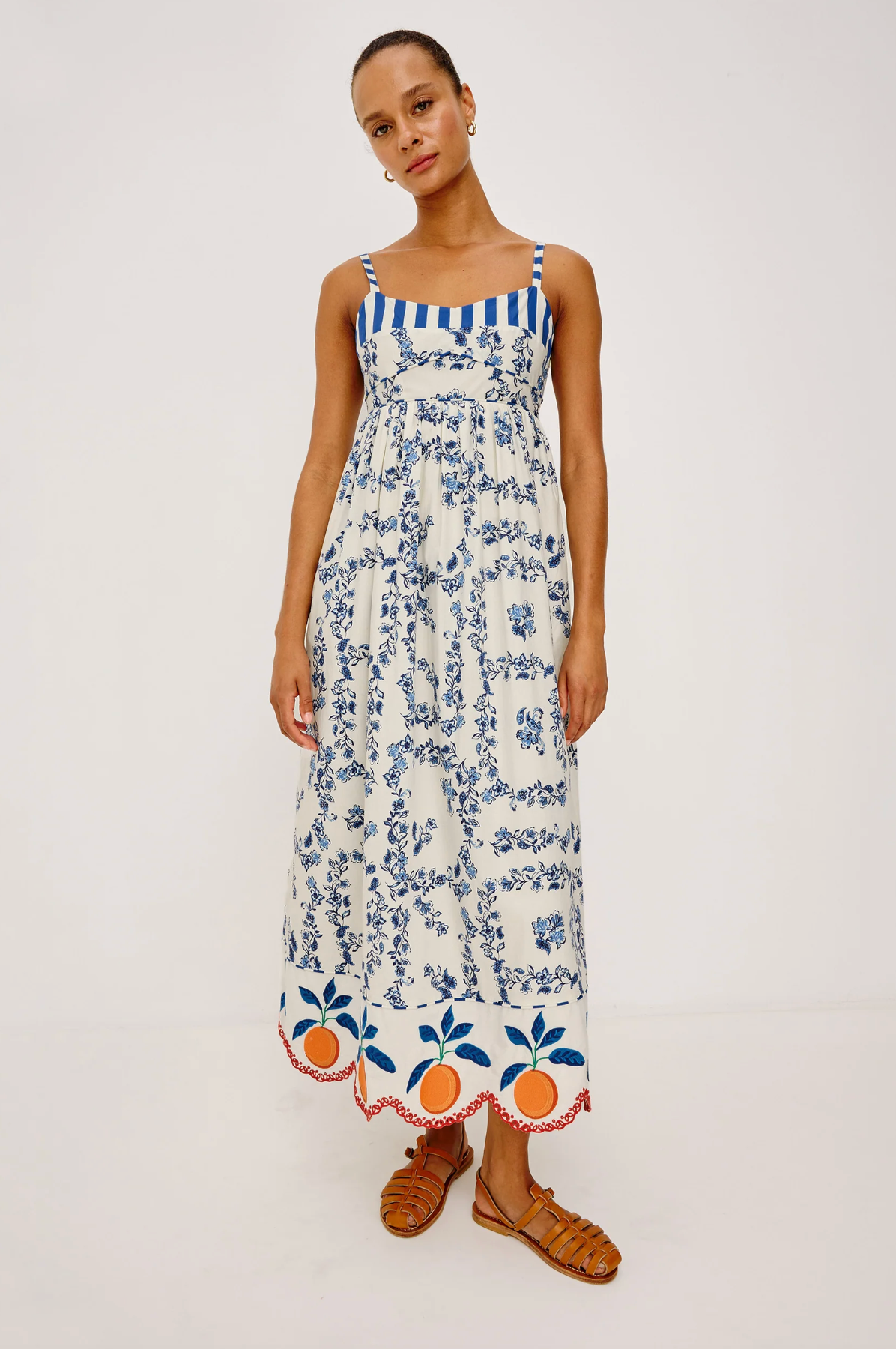 LEXIE DRESS