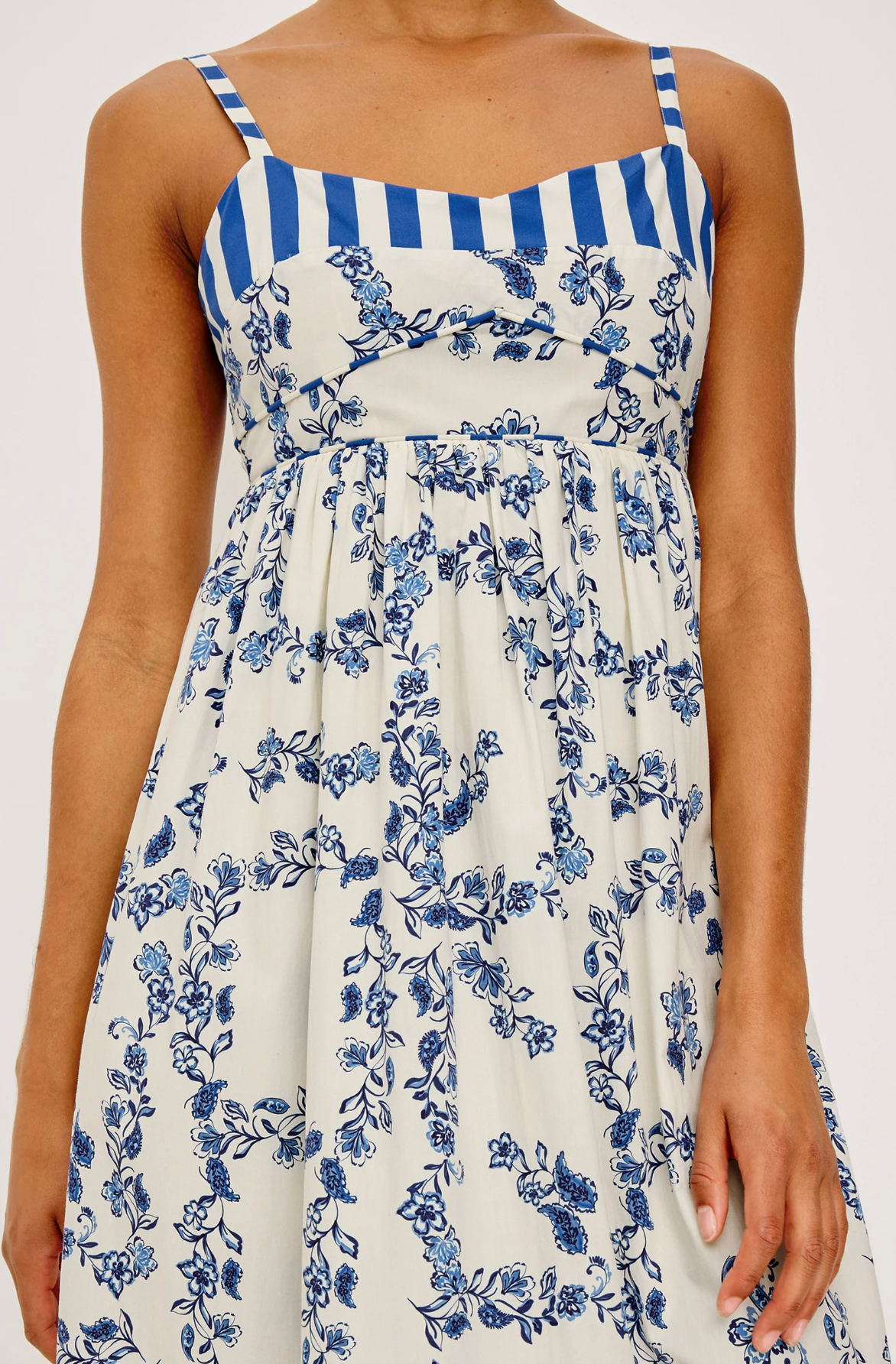 LEXIE DRESS
