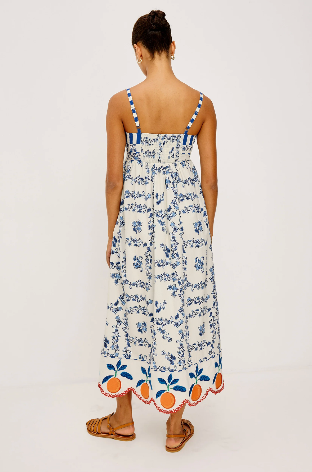 LEXIE DRESS