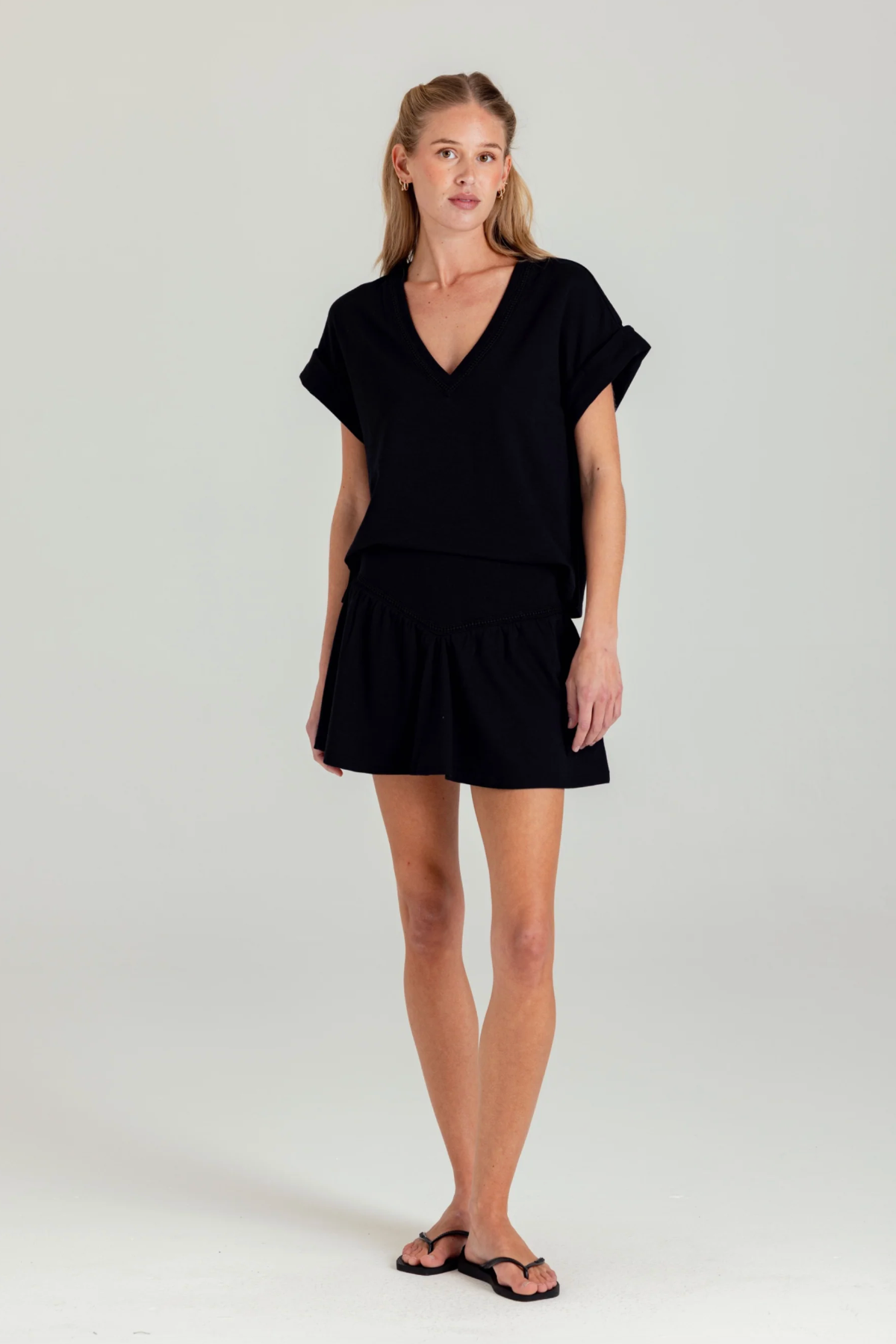 ARMADA SKIRT