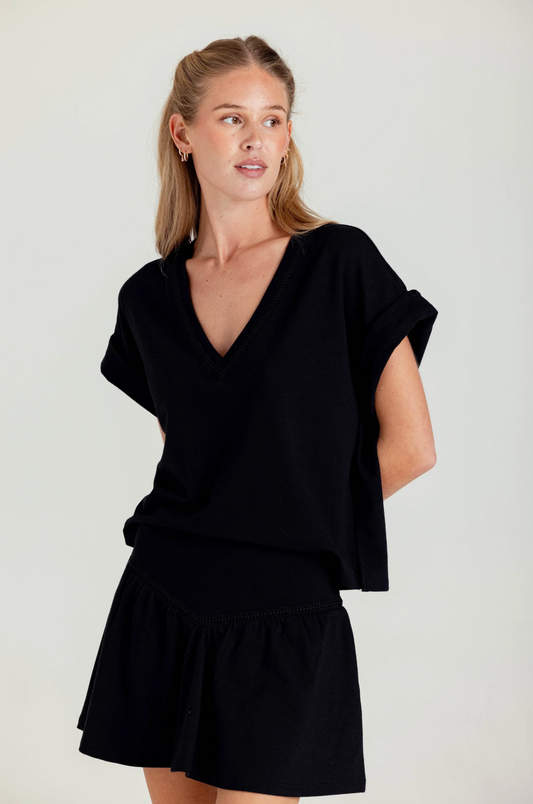 BLYTHE PULLOVER