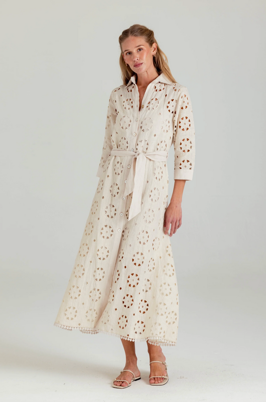 LAUREL DRESS