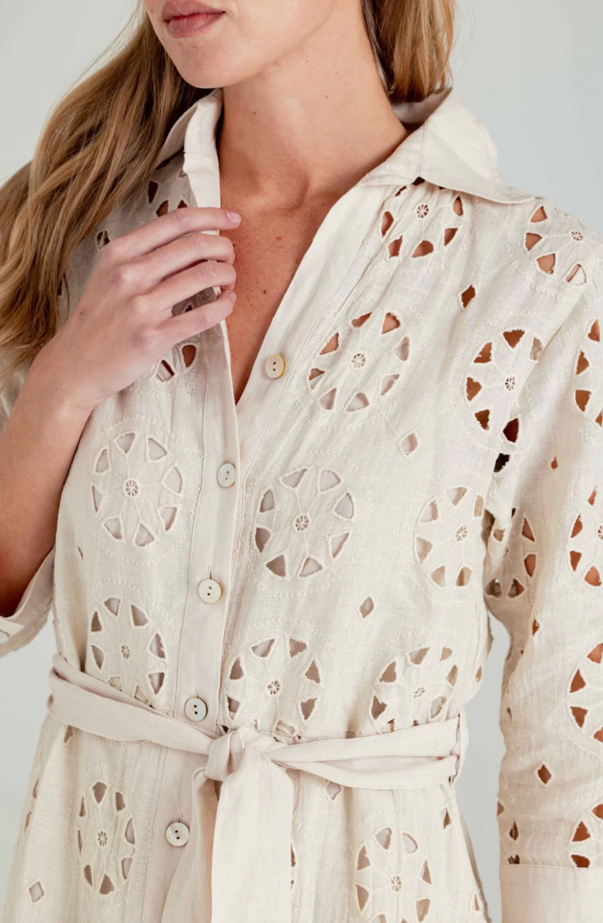 LAUREL DRESS