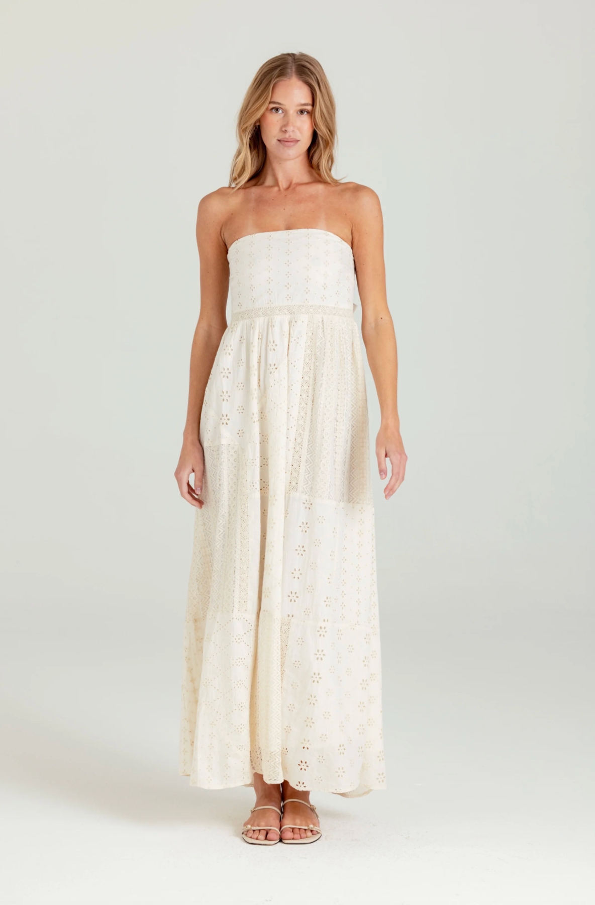 REGATTA DRESS