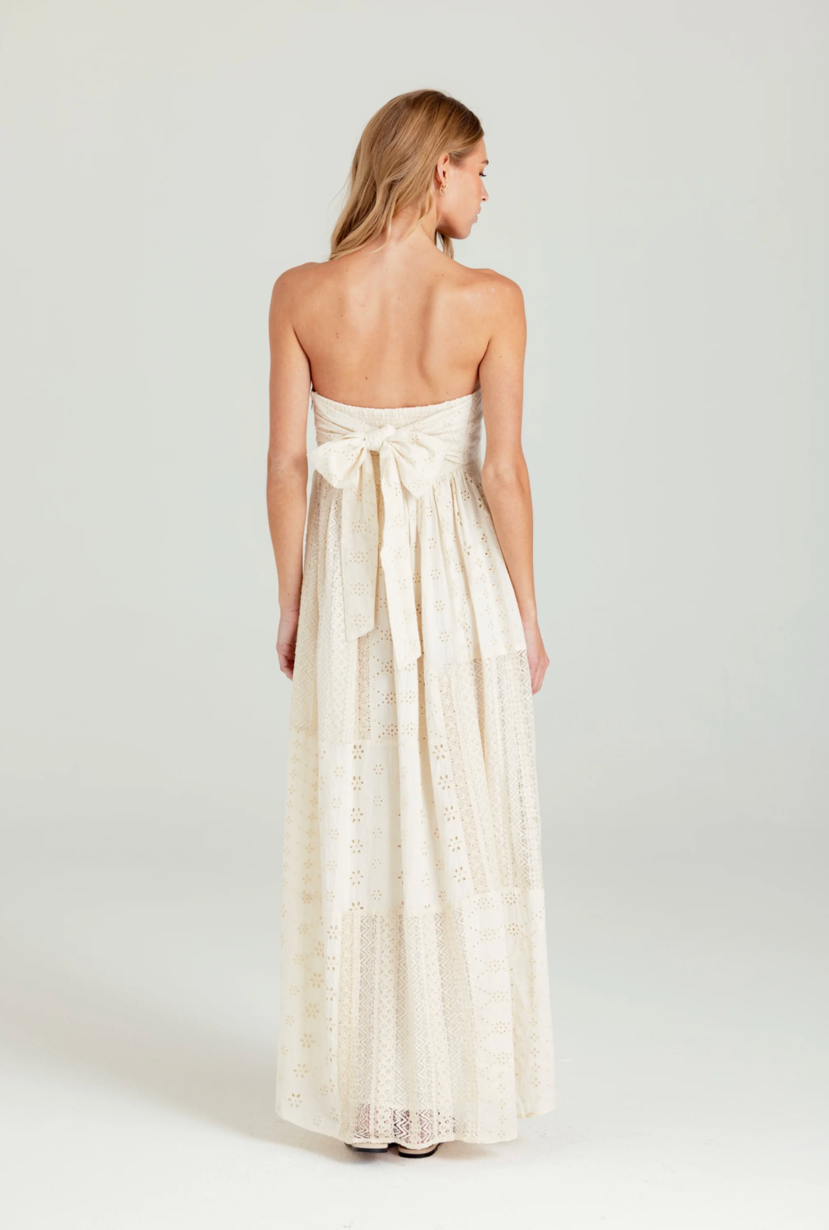 REGATTA DRESS