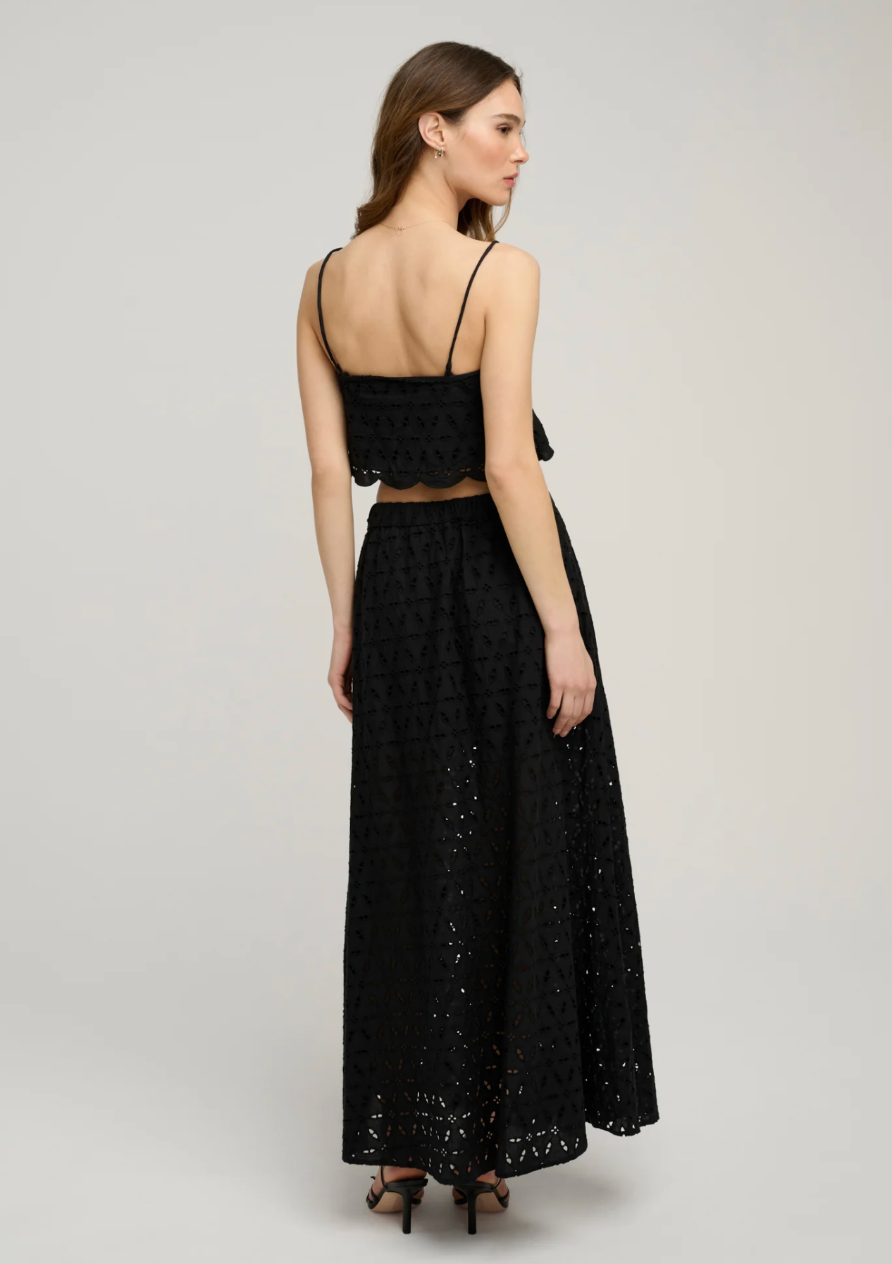 THE PRETTY PLEASE SKIRT
