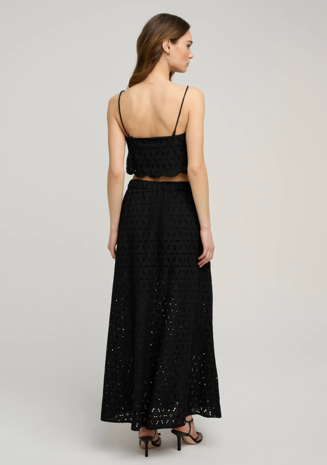 THE PRETTY PLEASE CAMI