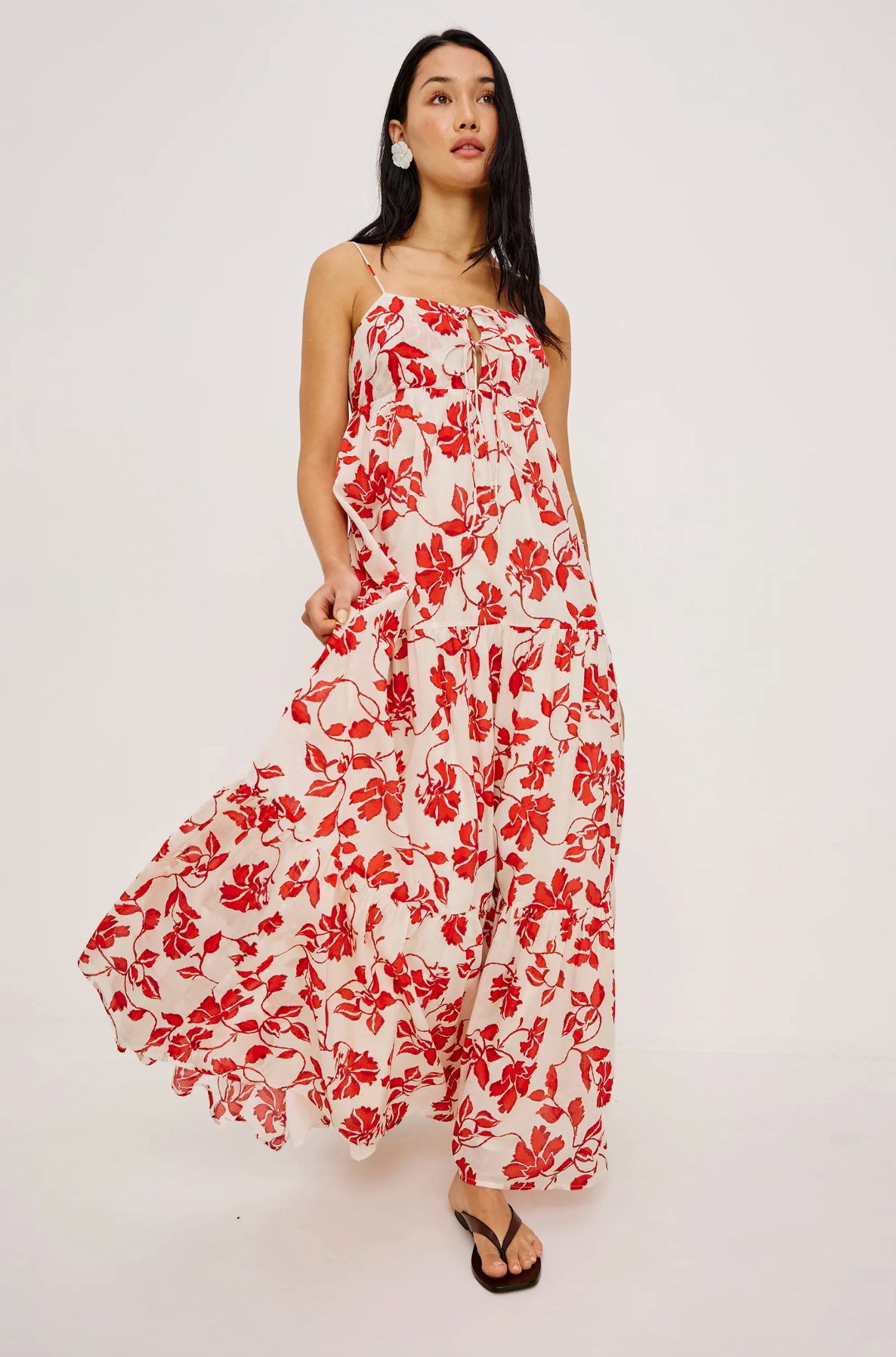 MICA DRESS