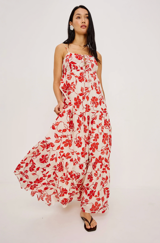 MICA DRESS