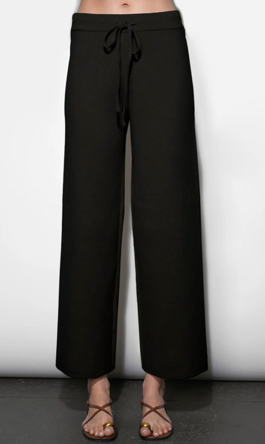 RAVEN KNIT PULL ON PANTS
