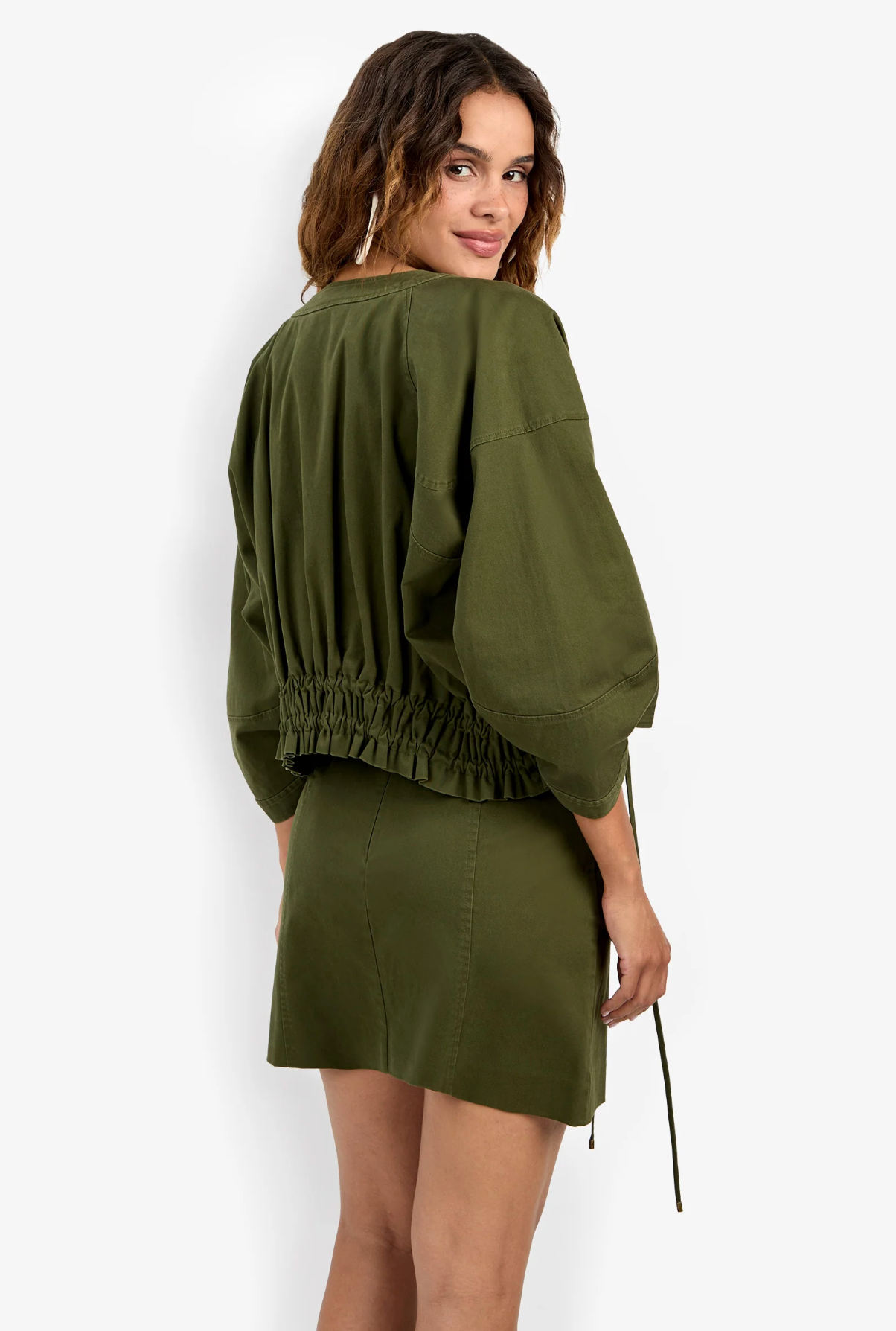 PRITA JACKET