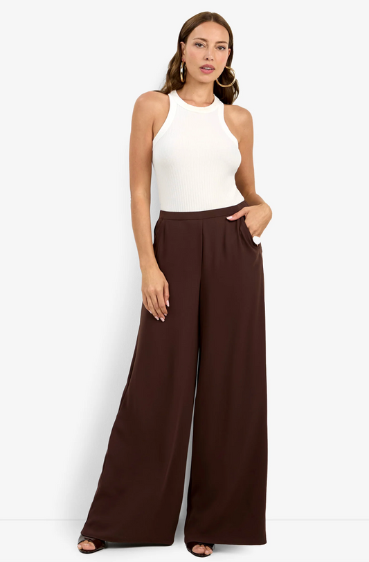 ALONESS PANT