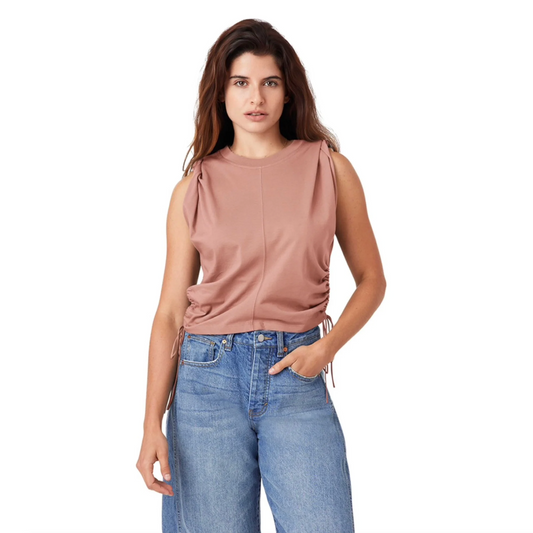 THE LUNA TOP